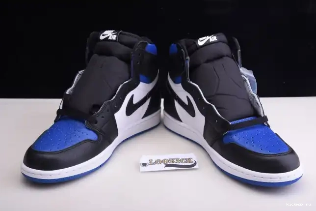 Cheap Kickmax 1 Air High Royal Jordan OG 555088-041 Game Retro 0415